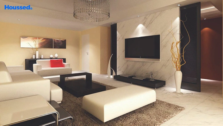 Sample Apartment